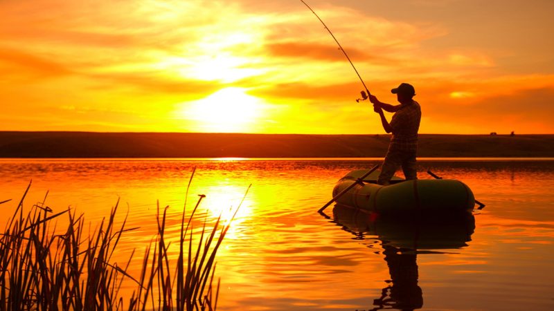 Рыбалка в разных уголках мира: куда поехать за лучшим уловом?