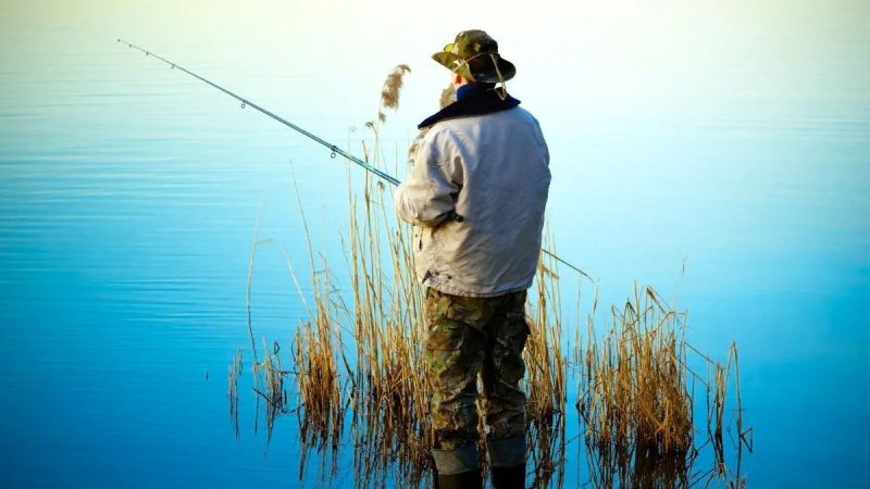 Рыбалка как хобби: психологические выгоды