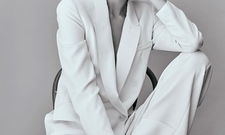Мастерство кадра: грани профессиональной фотосъёмки