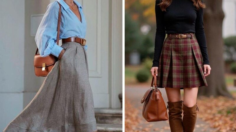 Одежда, которая говорит за тебя: как стиль помогает показать себя настоящую