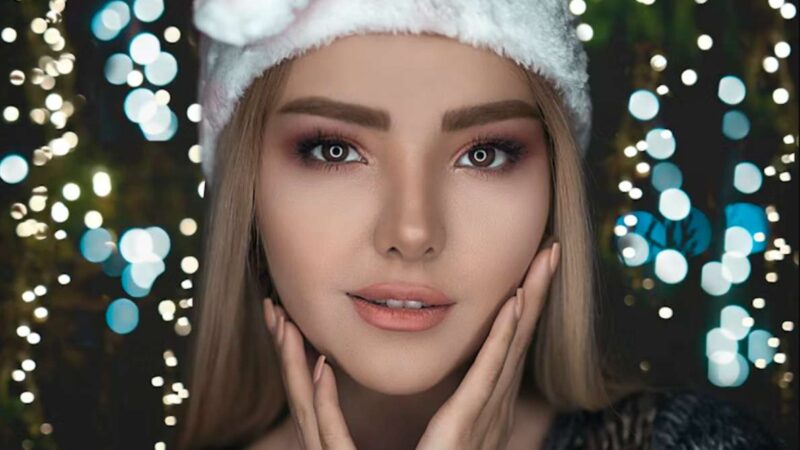 Готовимся к празднику: бьюти-процедуры, которые стоит сделать до Нового года