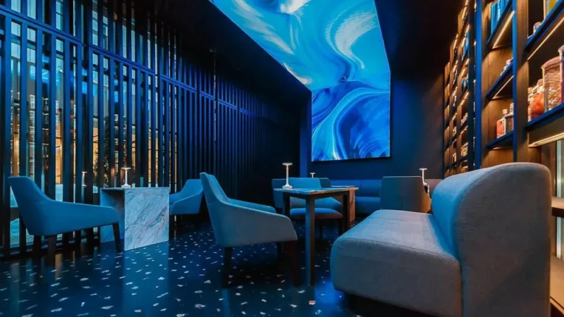 10 лучших ресторанов Москвы, лучший бар, шеф-повар, шеф-кондитер и сомелье – победители WhereToEat Moscow 2025