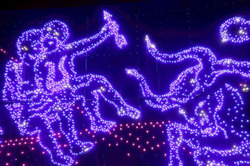 Любовный гороскоп на неделю с 28.03 по 03.04