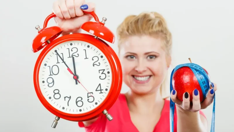 ⌛Интервальное голодание: с чего начать и какого результата ожидать. Интервальное голодание для начинающих