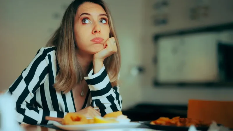 🍱Откажитесь от ужинов на одну неделю и оживите свою пищеварительную систему. Как улучшить пищеварение и похудеть за неделю