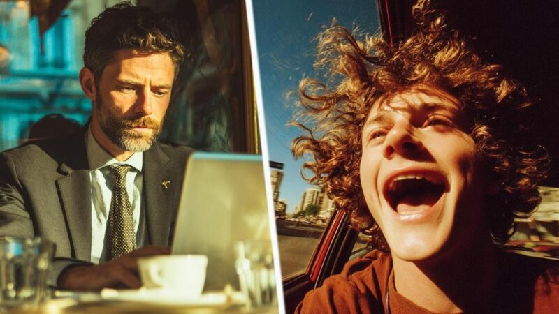 Разрыв между поколениями: что парни-зумеры делают иначе, чем их отцы-миллениалы