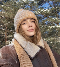 Что модно осенью-зимой 2025-2026гг