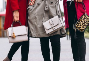 Виды сумок и их названия: разновидности сумок по форме и типу
