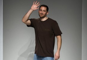 Антонин Трон стал новым креативным директором Balmain