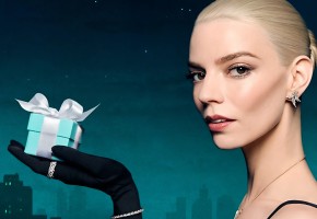 Новый год к нам мчится: Tiffany, Burberry и Dior выпустили праздничные коллекции