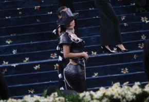 «Искусство костюма» станет темой Met Gala 2026