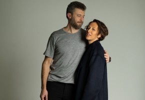 Основатель бренда Voylok Андрей Петров: «Стояла задача понять, как сделать так, чтобы валенки стали носить в городе, не меняя их сути»