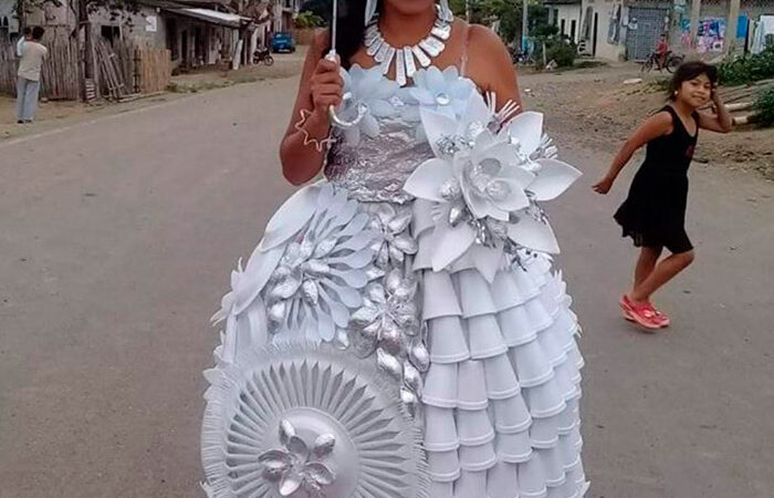 Смешные свадебные платья