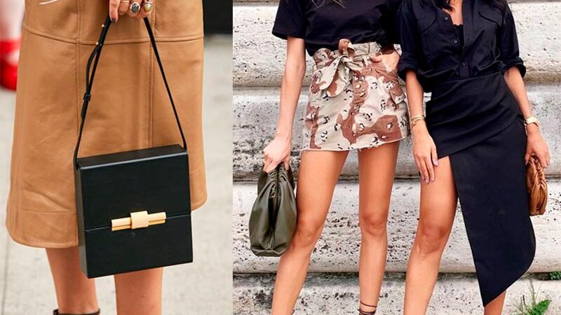 Модные босоножки на лето 2020