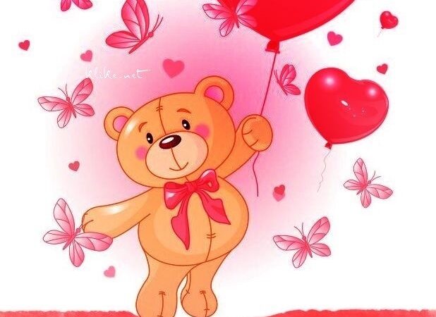 Анжела, я тебя люблю — картинки: Изумительные открытки