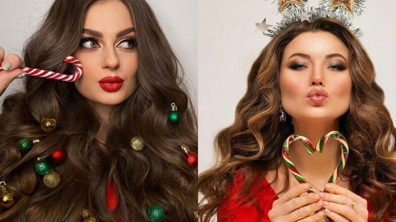 Лучшие идеи для зимней фотосессии