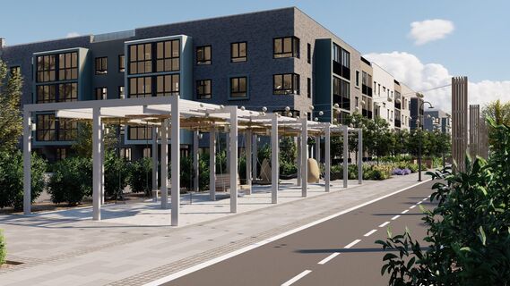 Переехать жить на природу — тренд 2025 года