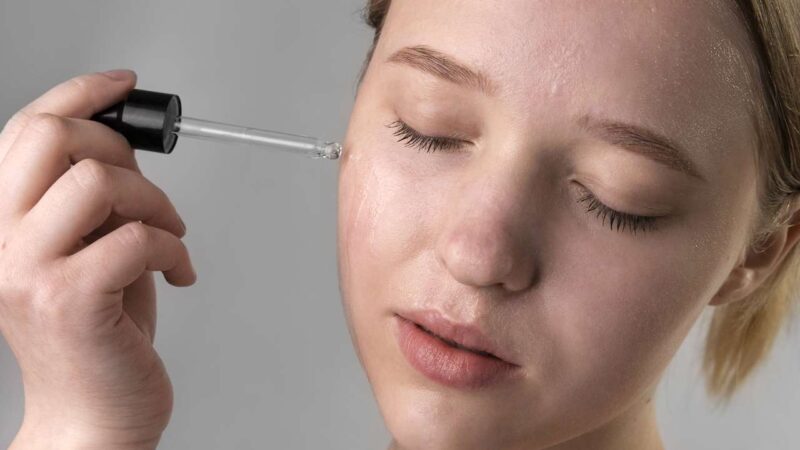 Салициловая кислота: действительно ли она помогает от акне и высыпаний