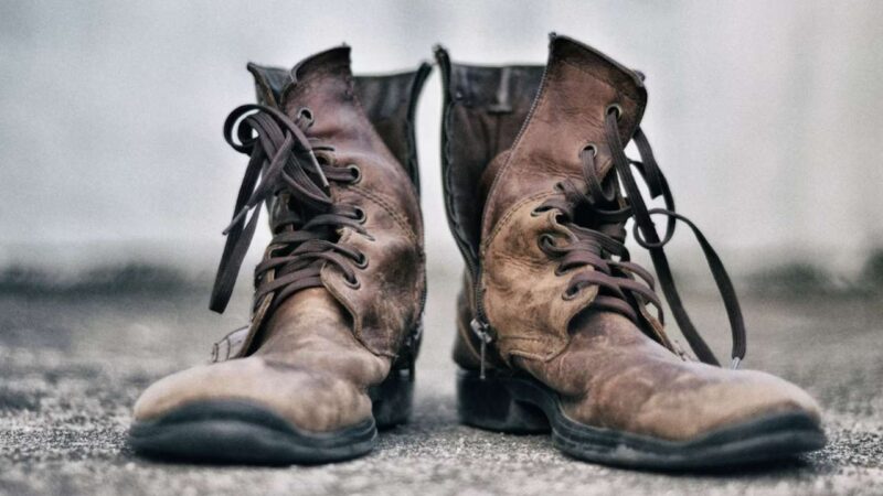Два сапога пара: правила подготовки кожаной обуви к холодам и слякоти