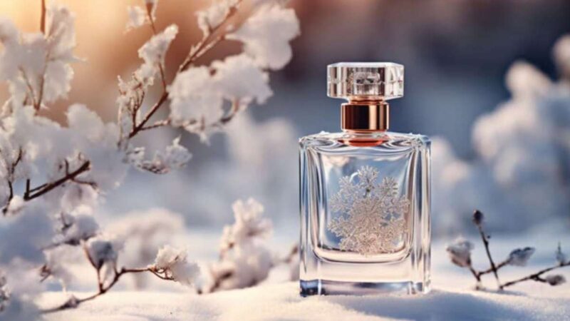 Пряности, смолы и фрукты: какие парфюмерные ноты лучше раскрываются на морозе