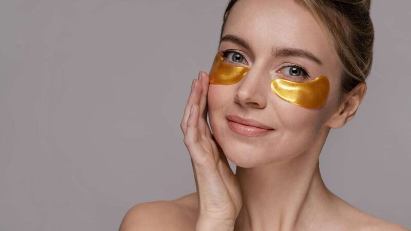 «На игле»: почему все переходят с гидрогелевых на микроигольчатые патчи