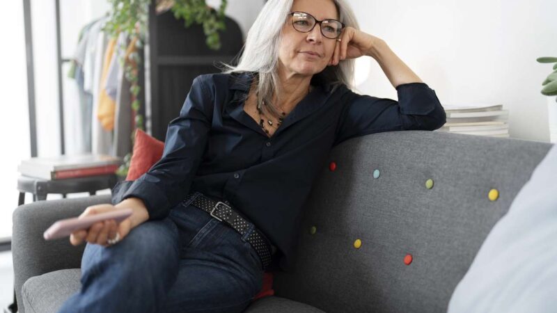 Какие наши годы: рушим стереотипы о возрасте и создаем лучшую версию себя