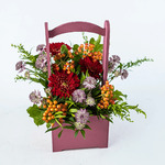 Какие цветы выбрать первокласснику: практические советы и варианты букетов