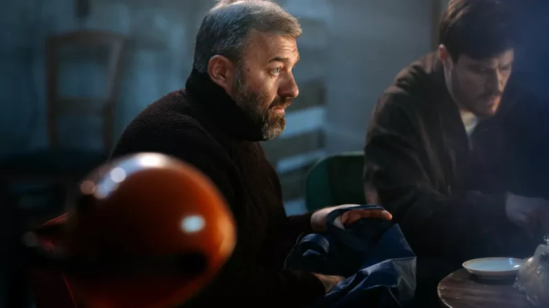 5 причин смотреть пятый сезон сериала «Полярный»