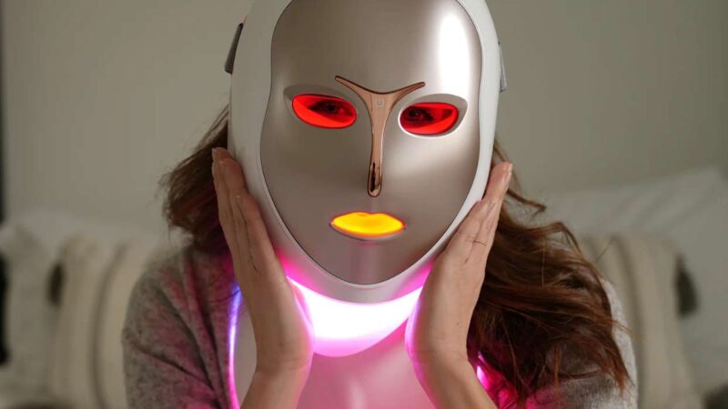 Новая эра ухода: лучшие бьюти-гаджеты для кожи, сна и самочувствия