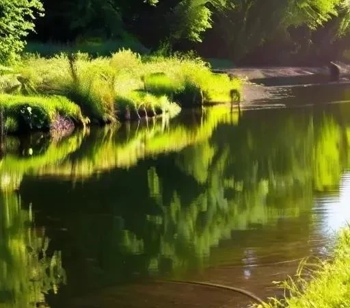 Весенний голавль: Знакомство с капризной рыбой