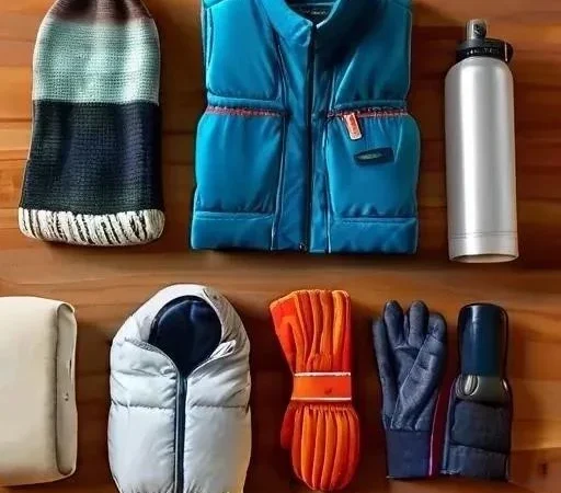 Общие ошибки при выборе одежды для зимней рыбалки и их последствия