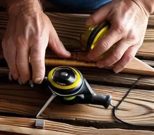 Подготовка к зимней рыбалке: С чего начать?