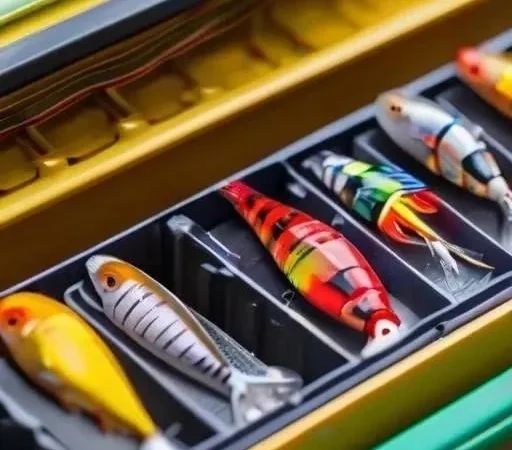 Как избежать ошибок и повысить эффективность рыбалки на окуня