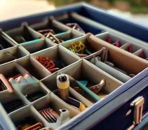 Отчёт о рыбалке: Превращаем пролёт в опыт