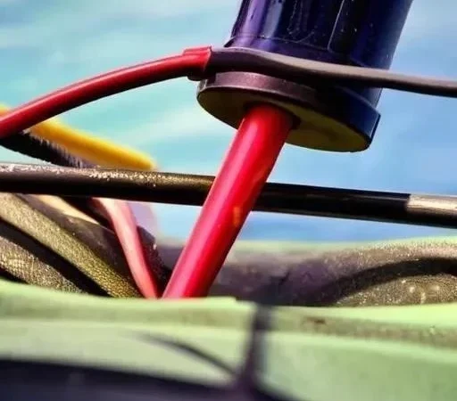 Основные причины некорректной работы эхолота