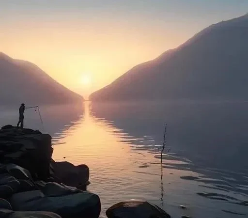 Почему молчание – золото: Защита уловистых мест