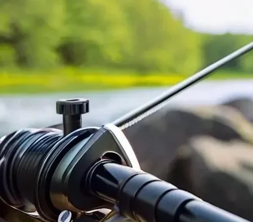 Первые шаги: Знакомство с основными компонентами спиннинговой снасти