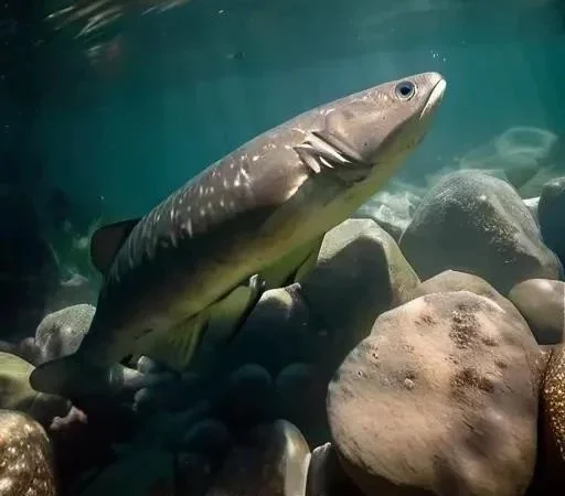 Ловля сома в малой реке: тактика, приманки и секреты успеха