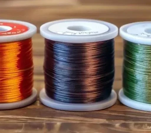 Как выбрать леску для ловли линя