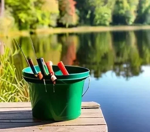 Летний карп: путеводитель по выбору уловистой наживки