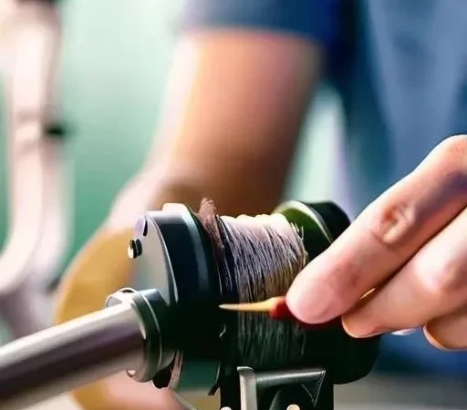 Как сохранить ваши рыболовные снасти в идеальном состоянии: Полное руководство