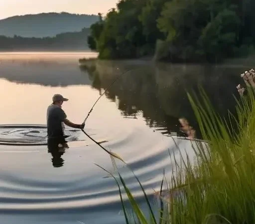 Спиннинг для начинающих: Почему правильный выбор так важен?