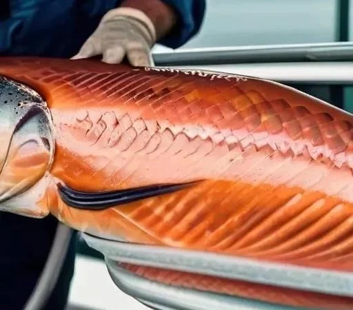 Трудности на пути к потребителю: обзор проблем при перевозке крупной рыбы