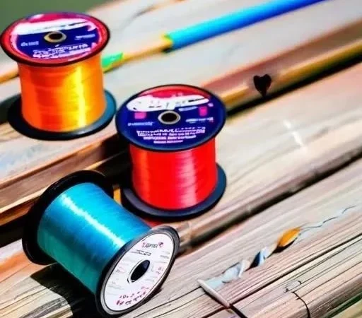 Как выбрать идеальную леску для летней рыбалки: Руководство для рыболовов