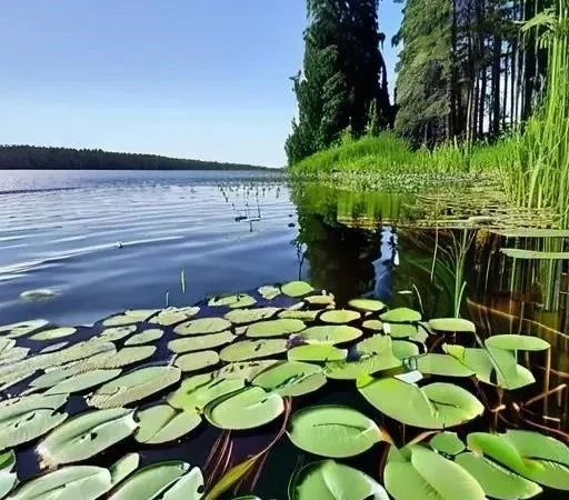 Почему карп не клюет в жару: Анализ причин и факторы влияния