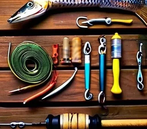 Основные критерии выбора снастей для ловли леща