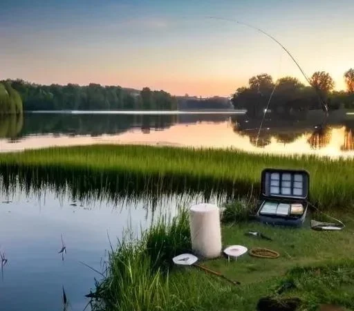 Основные ошибки начинающих рыболовов при ловле плотвы