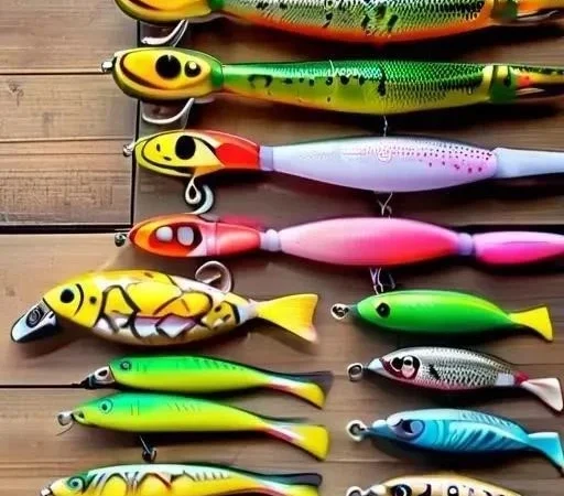 Охота на зубастую: Правильный выбор снастей для спиннинговой ловли щуки