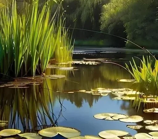 Секреты успешной рыбалки на леща в пруду: Общий обзор