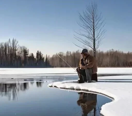 Распространенные ошибки при выборе зимней удочки